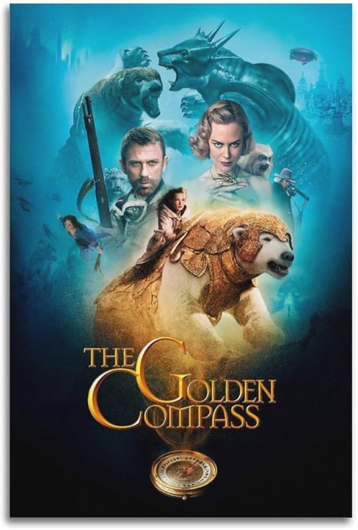 The Golden Compass